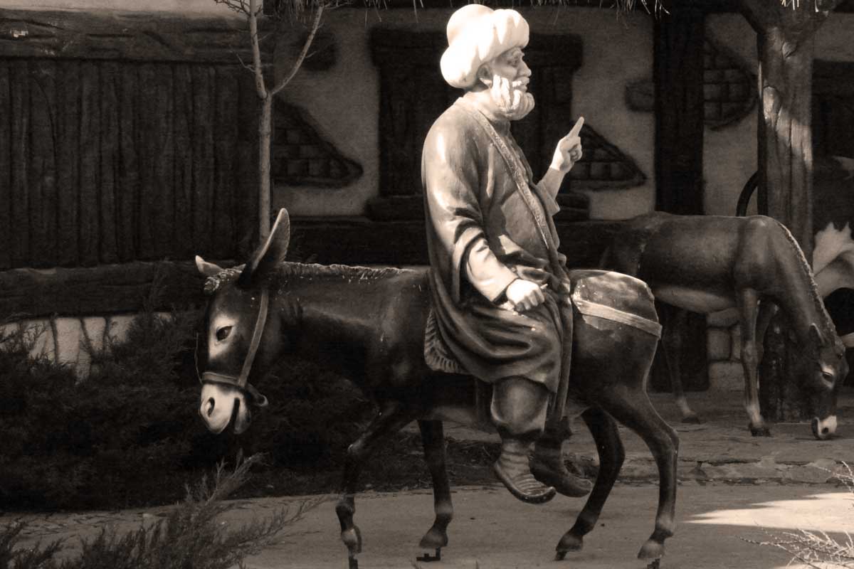 Allah ile kul arasına girilir mi? - Bi'Soru Bi'Cevap